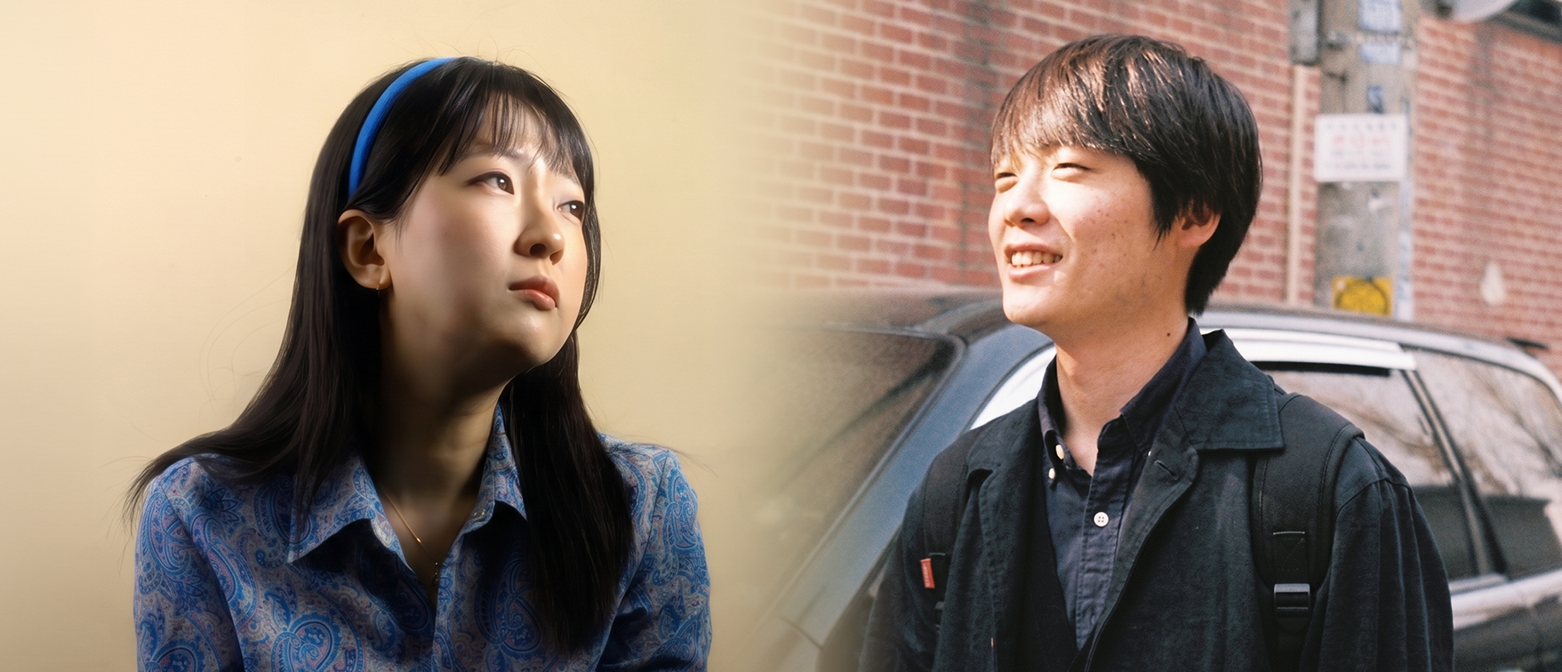 작가 서신 교환